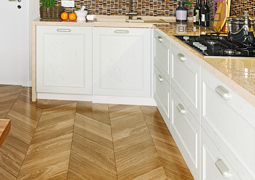 Кухня Пуэрто